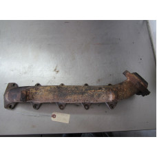 22K109 Right Exhaust Manifold For 08-10 Ford F-250 Super Duty  6.8 7C3E9430BC